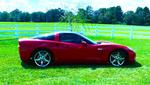 2007 Corvette for sale